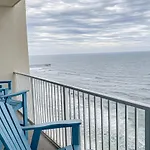 Tidewater Beach Resort XI