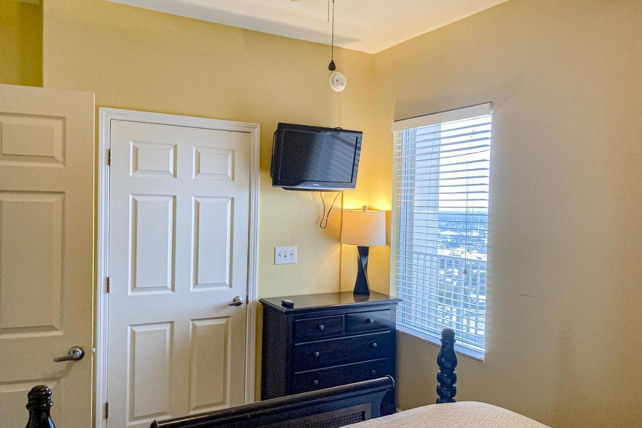 Tidewater Xi Holiday home Panama City Beach