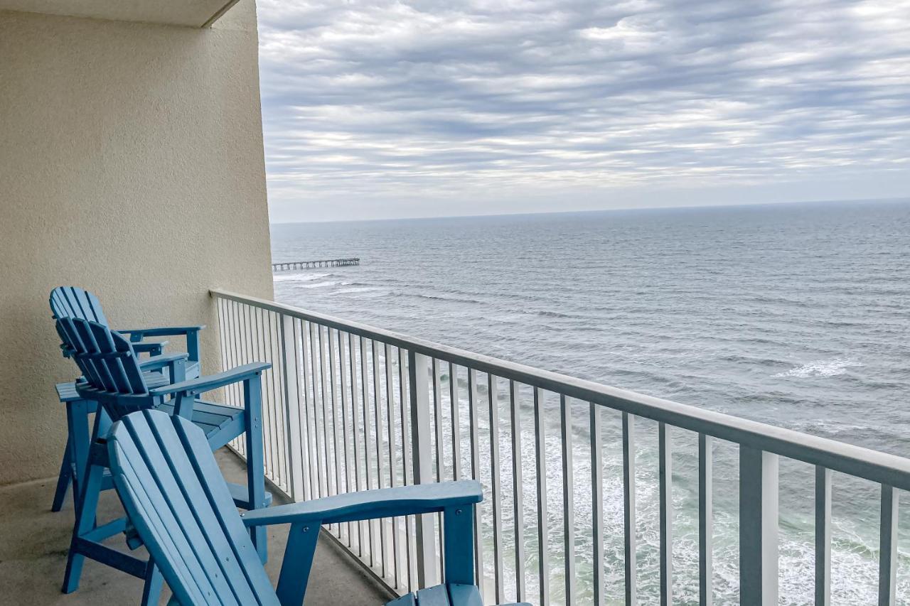 Tidewater Xi Holiday home