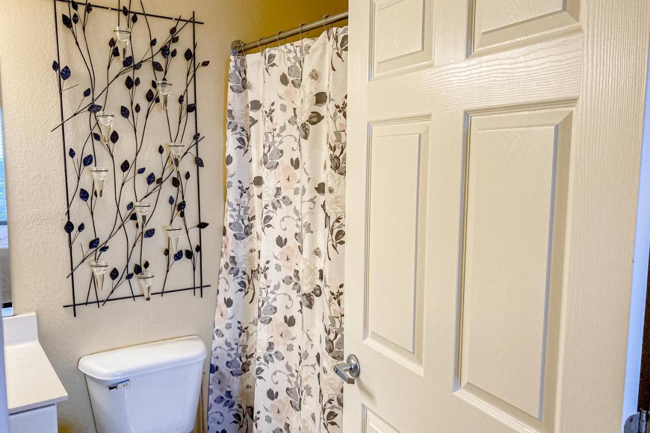 Tidewater Xi Holiday home Panama City Beach