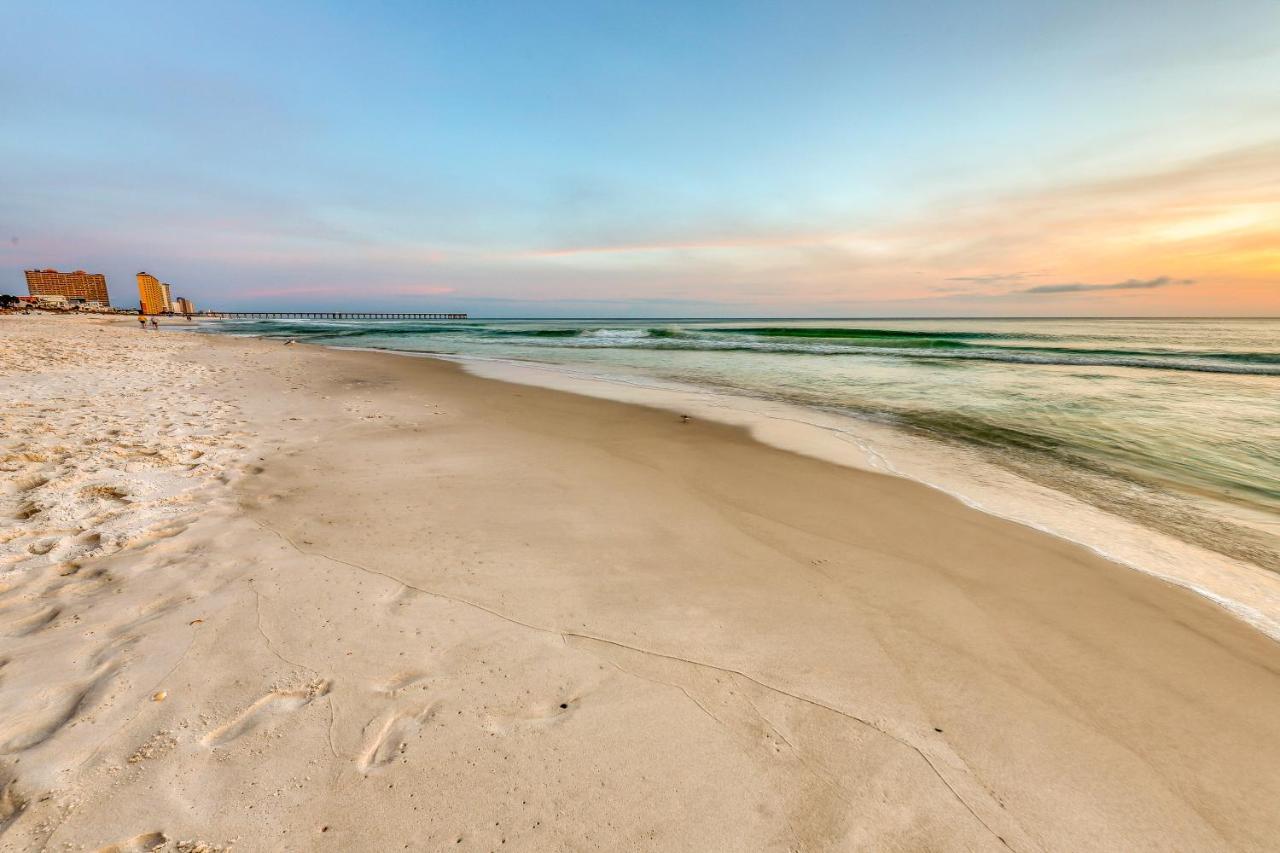 Tidewater Xi Panama City Beach