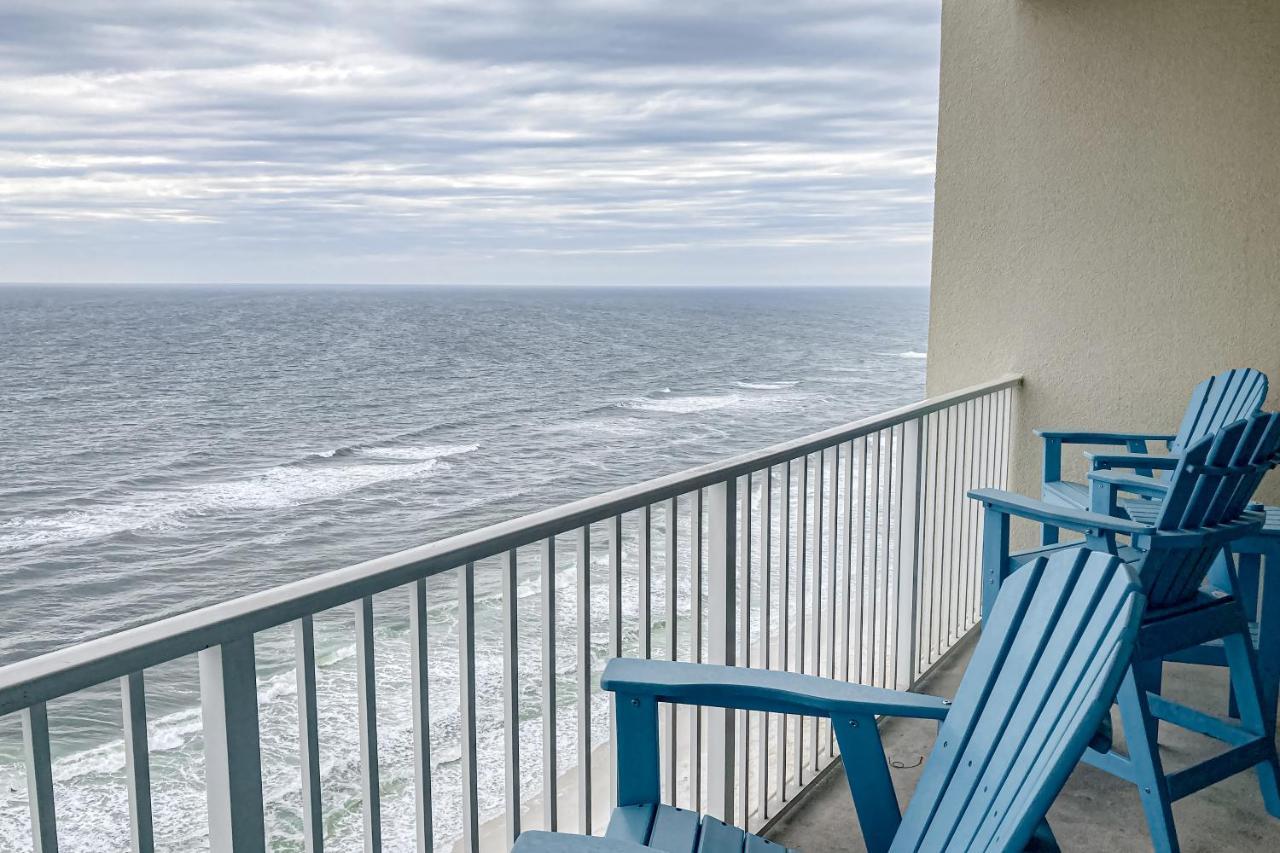 Tidewater Xi Panama City Beach