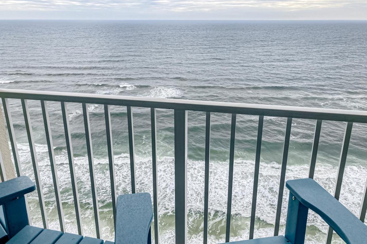 Tidewater Xi Holiday home Panama City Beach